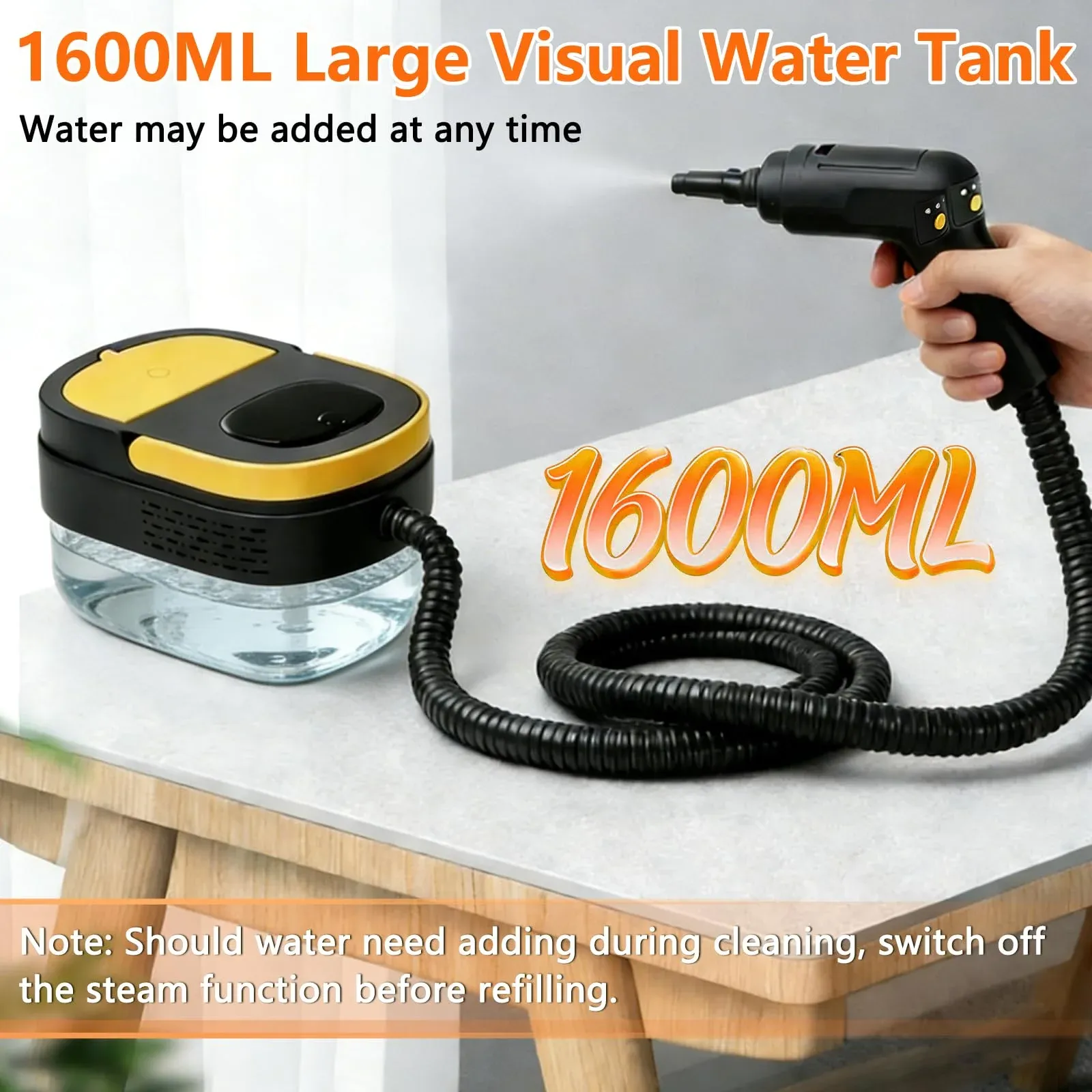 Steamio product 1