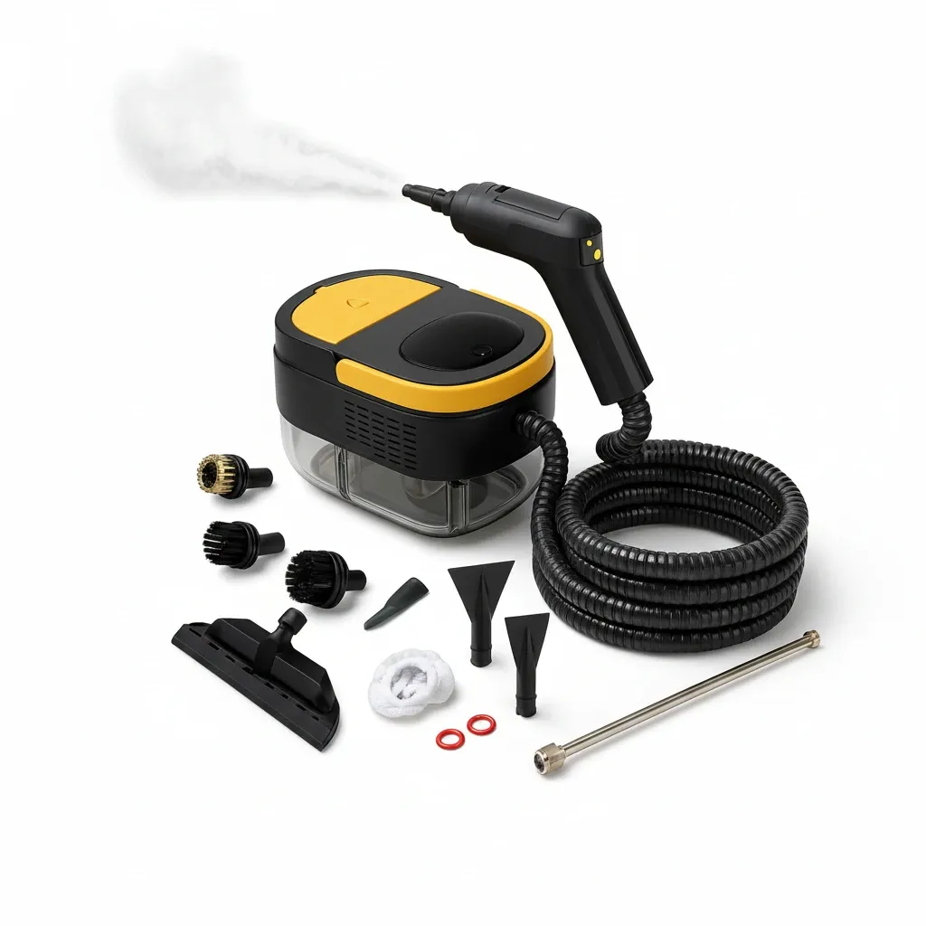 Argos Steam Cleaner Explained: A UK Buyer's Guide