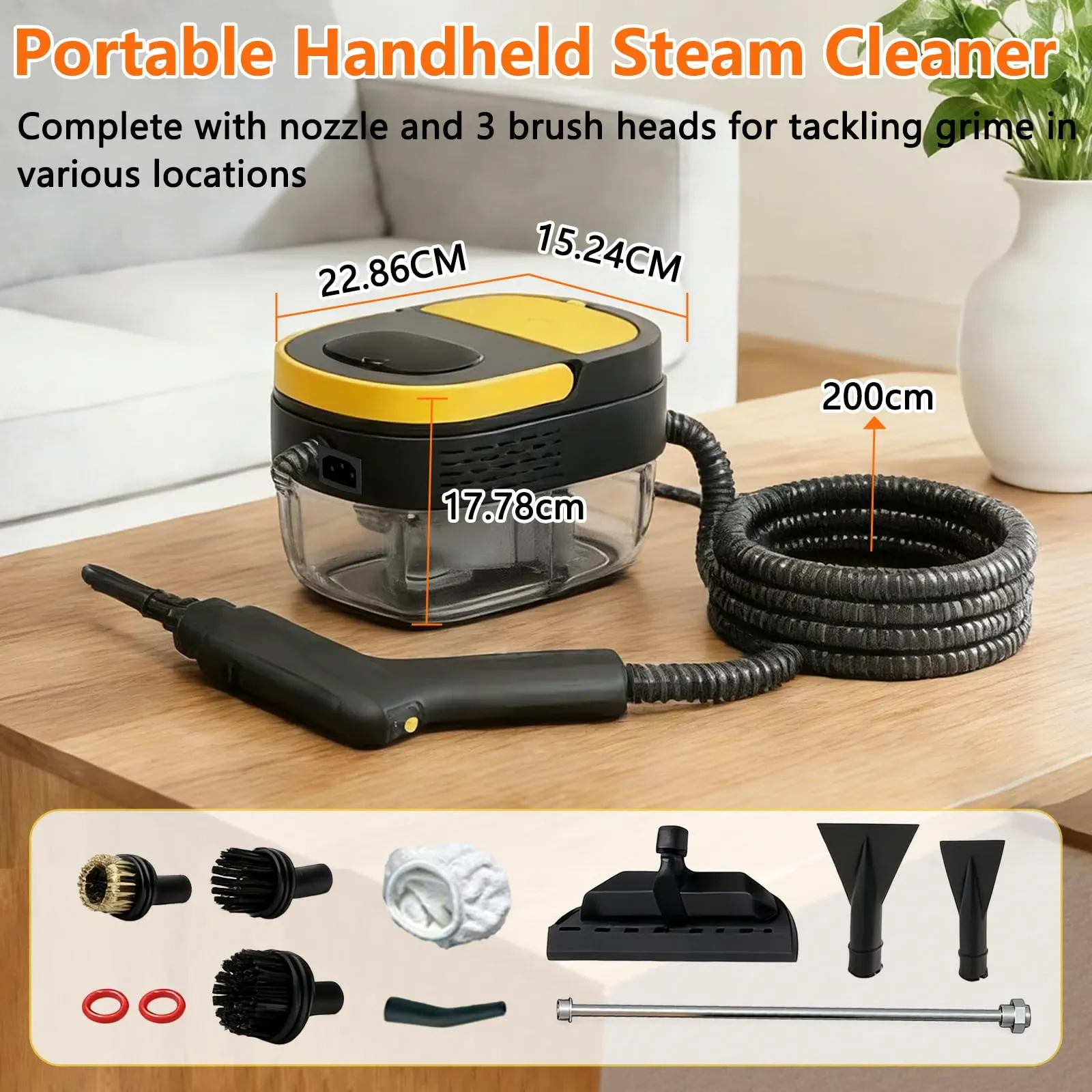 Steamio